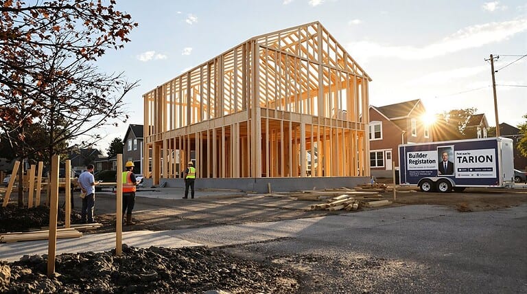 How to Verify a Builder’s TARION Registration and Track Record