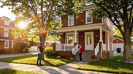 How to Calculate Your Debt Ratios for Canadian Mortgage Pre-Approval