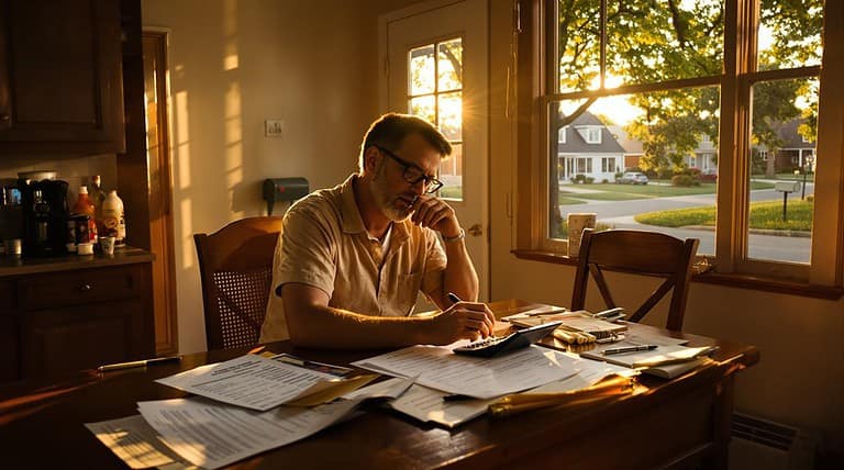 How to Calculate Your New Payment After a Rate Change (Step-by-Step)