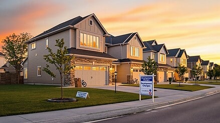 How to Calculate Total Development Charges on Your Ontario New Home