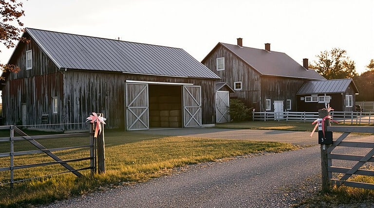 How to Verify Outbuilding Permits and Compliance in Rural Ontario