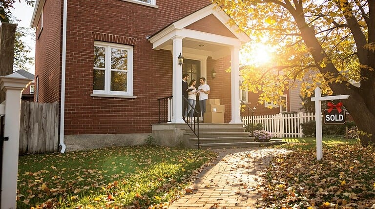 How to Prepare for Closing Day: Ontario First-Time Buyer Checklist