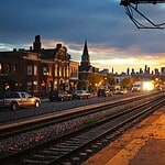 Is New Tecumseth Too Far From Toronto for Daily Commuters?