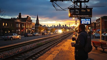 Is New Tecumseth Too Far From Toronto for Daily Commuters?