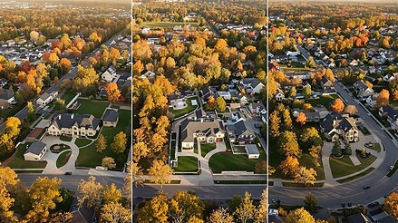 King City vs Aurora vs Kleinburg: Which Offers the Best Estate Value?