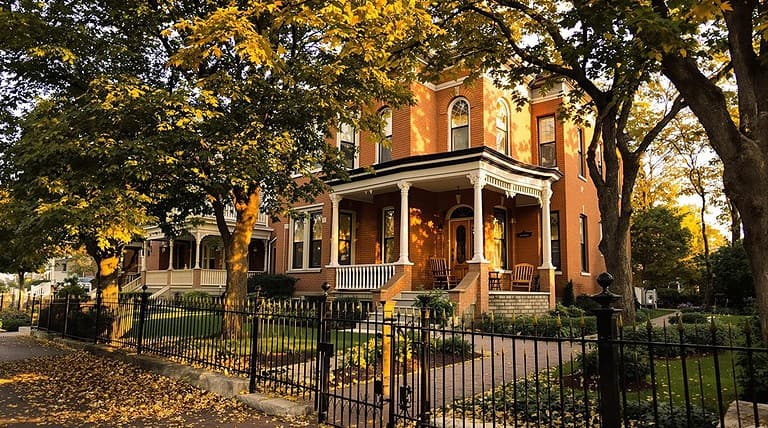 Old Brampton vs New Brampton: Which Area Offers Better Long-Term Value?