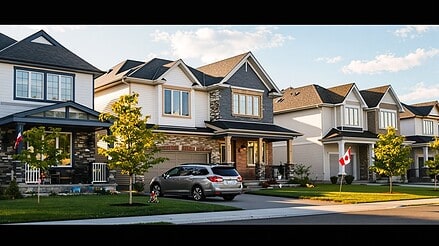 New Tecumseth vs Innisfil vs Bradford: Which Offers Best Value North of GTA?