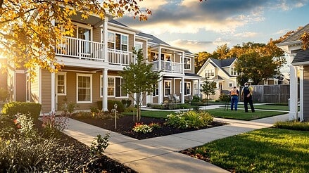 Why Condo Fees Are Actually Lower Than Owning a Freehold (Do the Math)