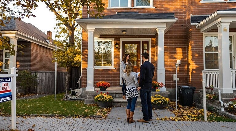 Should First-Time Buyers Choose a Condo or Freehold in Ontario?