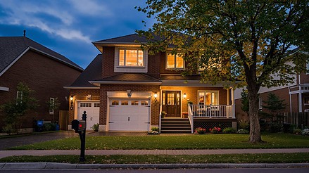 5 Debt Ratio Rules That Determine Your Ontario Mortgage Approval