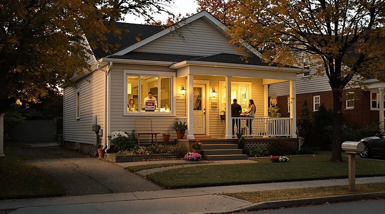 GDS 39% Vs TDS 44%: Which Debt Ratio Actually Limits Your Mortgage Amount?