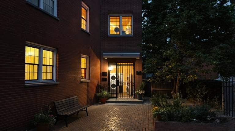 Why Small Multiplexes Are Easier to Finance Than Most Investors Think