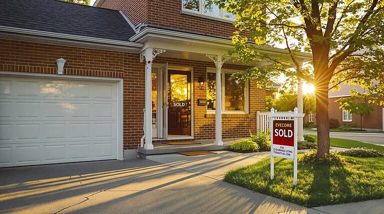 What Actually Happens on Closing Day in Ontario?