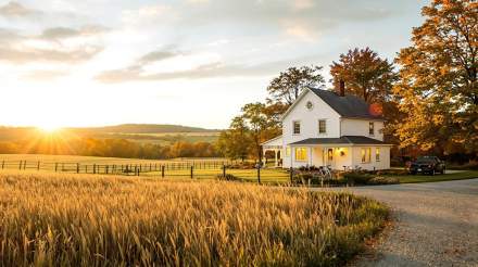 Why Caledon’s Greenbelt Protection Makes It the Safest Long-Term Investment