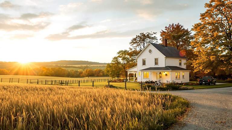 Why Caledon’s Greenbelt Protection Makes It the Safest Long-Term Investment