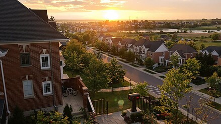 11 Up-and-Coming Brampton Neighbourhoods Where Smart Buyers Are Investing