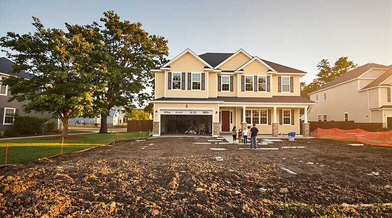 11 Hidden Costs of New Construction That Resale Homes Don’t Have
