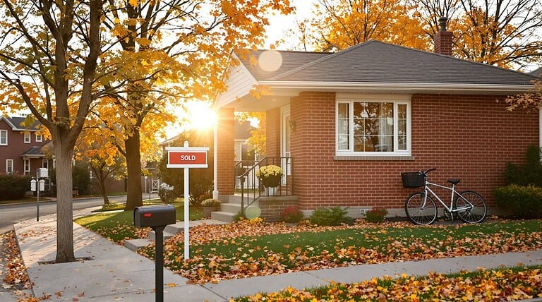 How to Create a Realistic Home-Buying Timeline (Ontario First-Timer’s Guide)