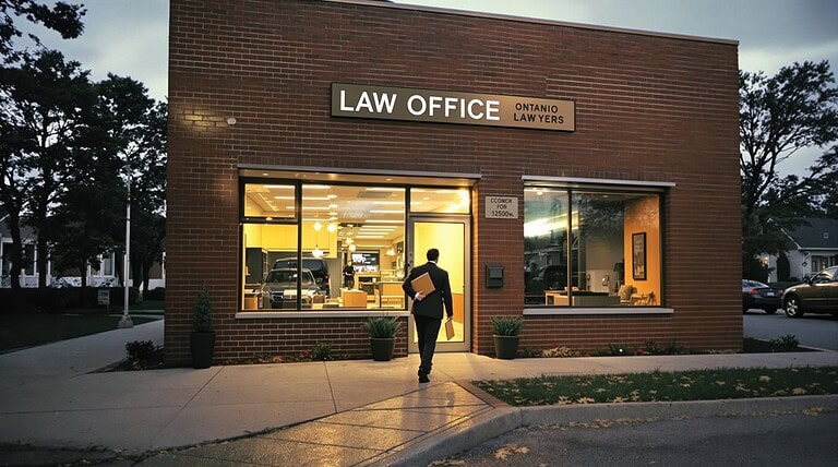 15 Steps in the Ontario Home Closing Process (From Offer to Keys)