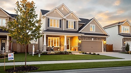 How to Calculate Your HST Rebate on a New Ontario Home (Formula + Examples)