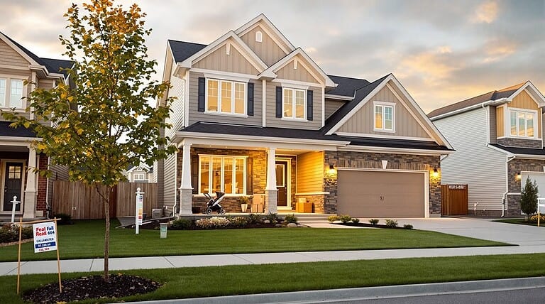 How to Calculate Your HST Rebate on a New Ontario Home (Formula + Examples)