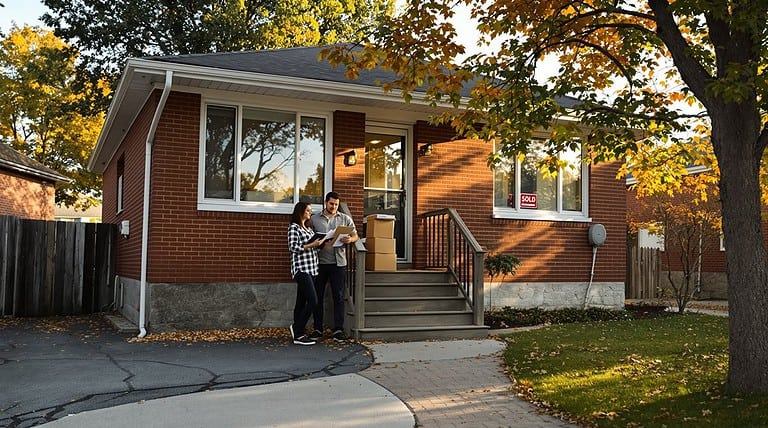 How to Create a Home-Buying Budget That Includes Hidden Ontario Costs