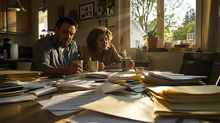 Why Your Lawyer’s “Estimated Closing Costs” Are Always Wrong (And What to Do)