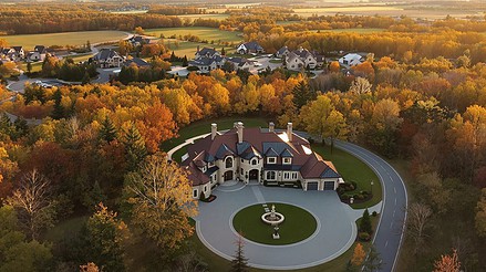 Is King City the GTA’s Best-Kept Secret for Luxury Buyers?