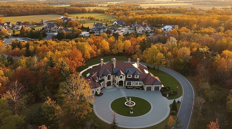 Is King City the GTA’s Best-Kept Secret for Luxury Buyers?