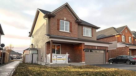 Why TARION Warranty Isn’t the Protection You Think It Is