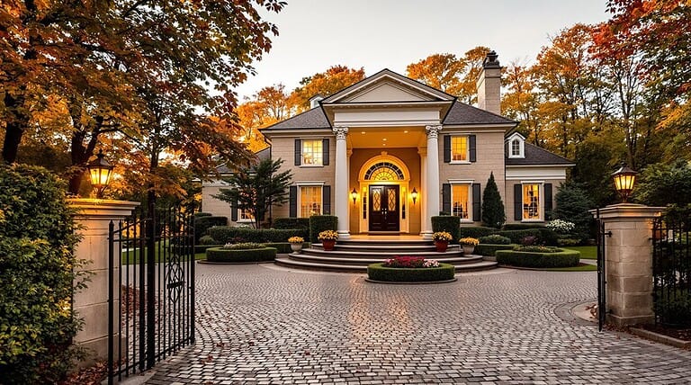 Why King City Remains Undervalued Compared to Oakville and Forest Hill