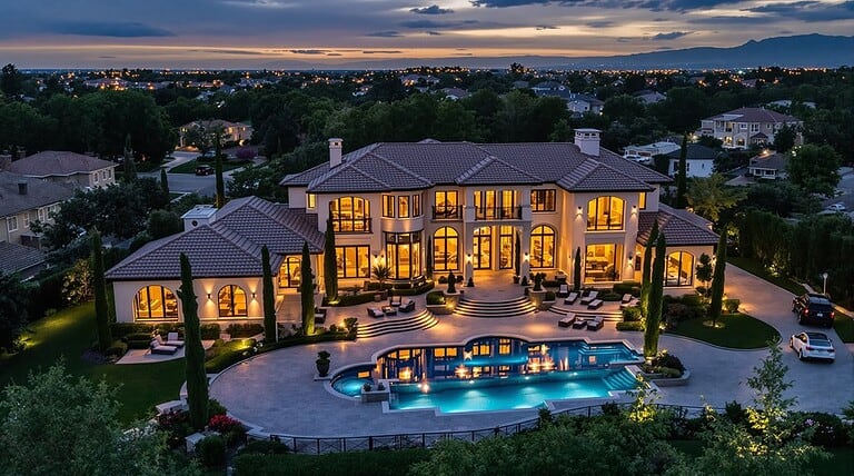 Local Luxury Marketing vs National Exposure: Which Sells Estates Faster?