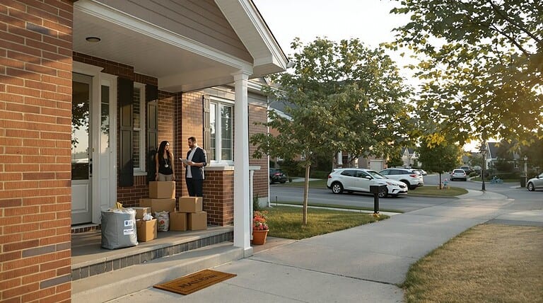 Toronto Vs GTA Closing Costs: Why Location Changes Your Final Bill by $4,000+