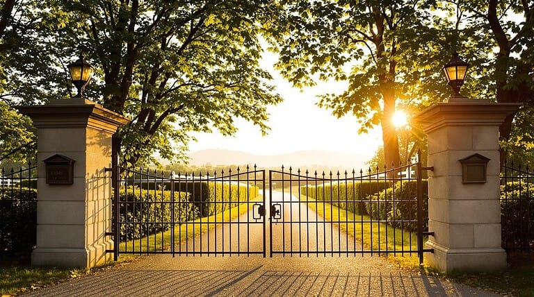 How to Buy in King City: Estate Living Near Toronto