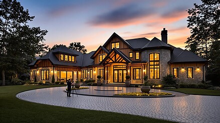 9 Marketing Strategies That Actually Sell Luxury Homes in Ontario