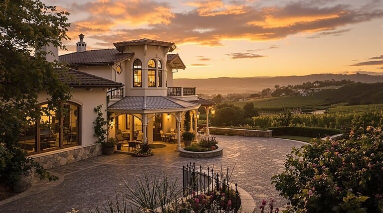 9 Luxury Estates and Horse Properties in King City Worth Viewing