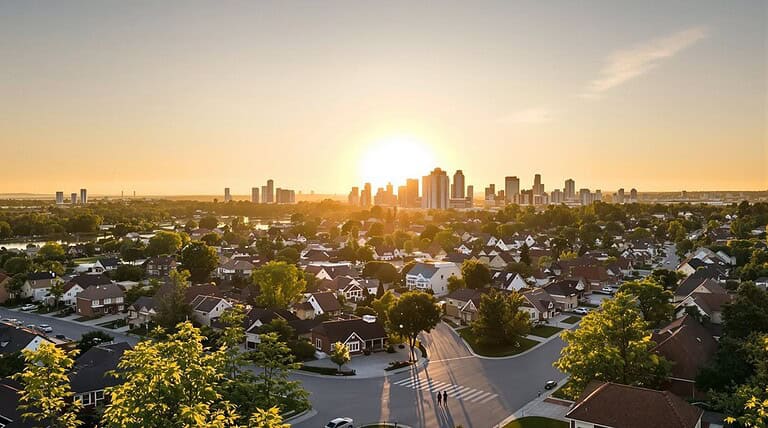 How to Buy a Home in Mississauga: Complete Neighbourhood Buyer’s Guide