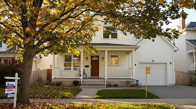 7 Key Differences Between CMHC-Insured and Conventional Mortgages