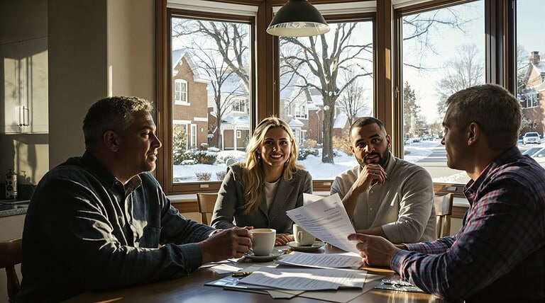 How to Get Mortgage Pre-Approval in Ontario (Step-by-Step Process)