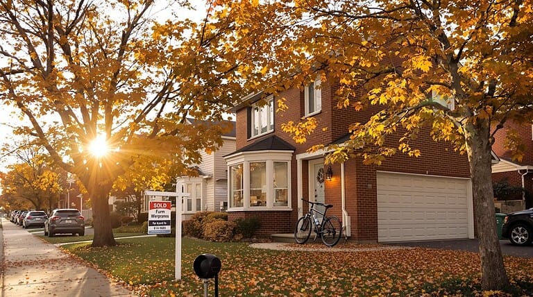 5-Year Fixed vs 5-Year Variable: Historical Performance Analysis Canada