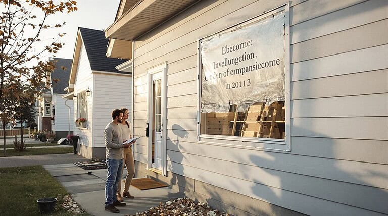 13 New Construction Red Flags Ontario First-Time Buyers Must Watch For