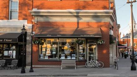 How to Buy in New Tecumseth: Alliston, Beeton, and Tottenham Guide