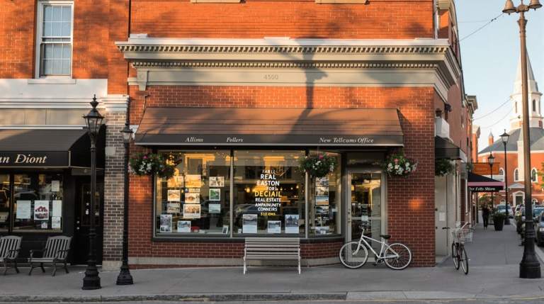 How to Buy in New Tecumseth: Alliston, Beeton, and Tottenham Guide