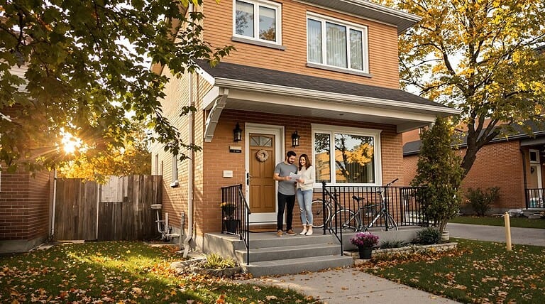 How to Claim Every Ontario First-Time Home Buyer Rebate (Step-by-Step)