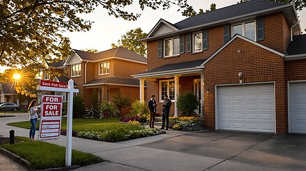How Much House Can You Actually Afford in Ontario? (Real Calculator)