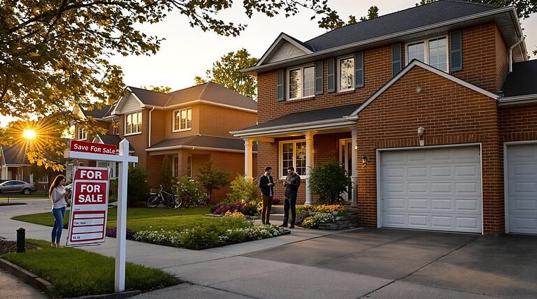 How Much House Can You Actually Afford in Ontario? (Real Calculator)