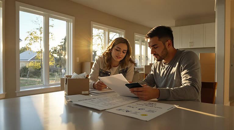 9 Steps to Claim Your Ontario HST New Housing Rebate (Federal + Provincial)