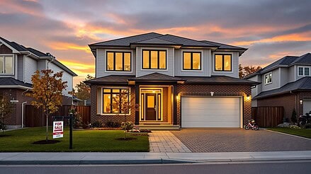 How Much HST Rebate Can You Get on a New Home in Ontario?