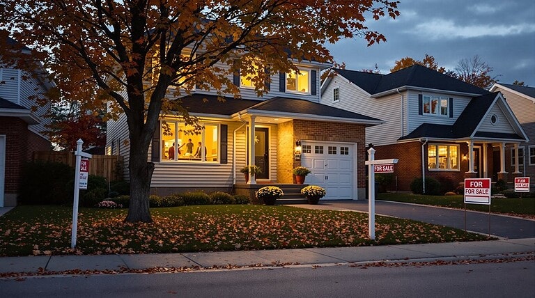 This Week’s Top 5 Mortgage Rates in Ontario (Updated)