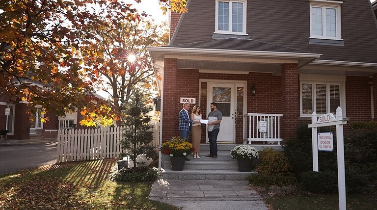 Can Your Parents Gift You a Down Payment in Ontario? (CRA Rules)